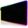 Titanwolf Gaming Mauspad XXL Schwarz
