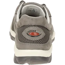 Gabor Sneaker Low Grau Damen 41