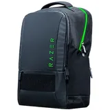 Razer Rogue V4 Rucksack 16 Zoll (24,5L) Schwarz für Notebook-/Laptop, passend für Arbeit und Gaming