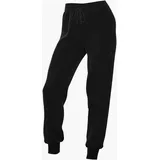 Nike W NSW TCH FLC MR JGGER 2 Jogginghose Schwarz XS