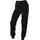 Nike W NSW TCH FLC MR JGGER 2 Jogginghose Schwarz XS