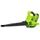 Greenworks Akku-Laubbläser/-sauger 40 V ohne Akku