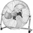 ProfiCare PC-VL 3067 WM Bodenventilator  chrom