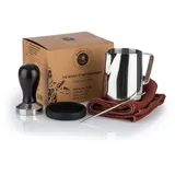 Buddy's Bar Barista Edition Set