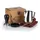 Buddy's Bar Barista Edition Set