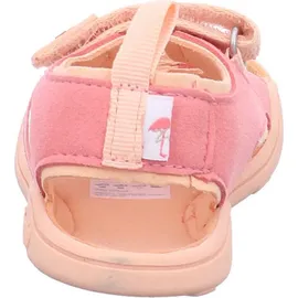 Affenzahn Vegan Airy Beige/Rosa 31