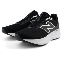 Laufschuh NEW BALANCE "M520", Gr. 47,5, schwarz (noir), Textil, Synthetik, sportlich, Schuhe