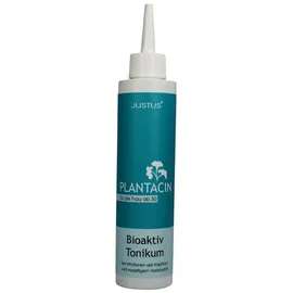 JUSTUS SYSTEM Plantacin Bioaktiv Tonikum 200 ml