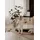 Sämann Laufgitter, Matratze SleepPlus, Lattenrost Sprossen schwarz/natur Premium – Gr.: 75x100 cm,