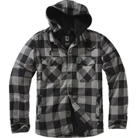 Brandit Textil Brandit Lumberjacket Hooded