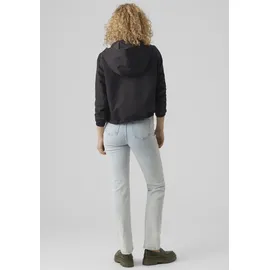 Vero Moda Langjacke VMZoa (1-St) schwarz XS (34)