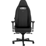 noblechairs Legend Leder Schwarz