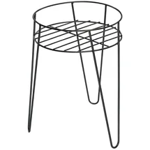 Wagner-System Pflanzenständer Hairpin Style Ø 28 cm x 40 cm