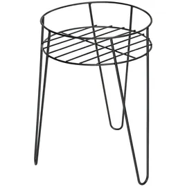 Wagner-System Pflanzenständer Hairpin Style Ø 28 cm x 40 cm