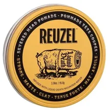 Reuzel Severed Head Matt Clay Pomade 95 ml