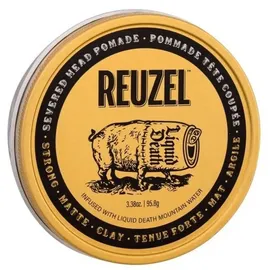 Reuzel Severed Head Matt Clay Pomade 95 ml