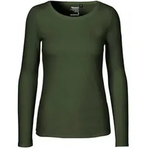 kompatible Ware Neutral Damen T-Shirt - XL