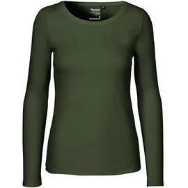 kompatible Ware Neutral Damen T-Shirt - XL