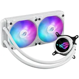 Asus ROG Strix LC III 240 ARGB White Edition