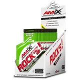 Amix Rock ́s Caf Schachtel Mit Energiegelen Grüner Apfel 32g 20 Einheiten - One Size