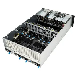 Asus Esc8000A-E12P-Sku4/10G/3Kw 2+2/5Pcie/4N