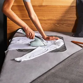 Tefal Duo Power JF4031 Eukalyptus/Schwarz