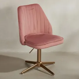 KADIMA DESIGN Samt Rosa