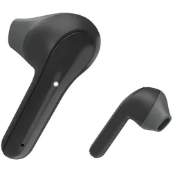 HAMA Bluetooth Kopfhörer In-Ear Freedom Light, schwarz