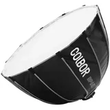 Colbor BP65 Para Softbox