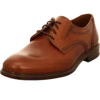 LLOYD Business Schnürschuhe KOOG, Herren 31392D3138333931 Braun 39 EU