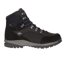 Hanwag Banks SF Extra GTX Herren black/asphalt 42