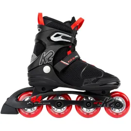 K2 F.I.T. 84 Pro - red, 30G0515.1.1.085