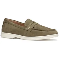 GEOX Xan3 D Bootsschuhe Sage 37
