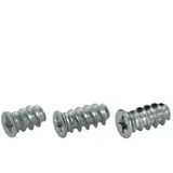 Hettich Euro-befestigungsschraube Ø 6,3 x 10,5 mm