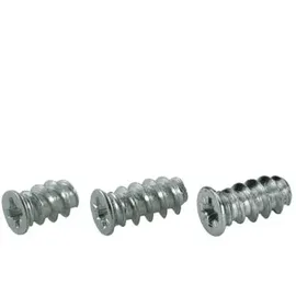 Hettich Euro-befestigungsschraube Ø 6,3 x 10,5 mm