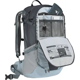 Deuter Futura 23 l graphite/shale