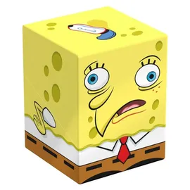 Ultimate Guard Squaroes - Squaroe SpongeBob SquarePantsTM SB007 - Sandy
