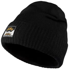 Lundhags Knak Beanie schwarz