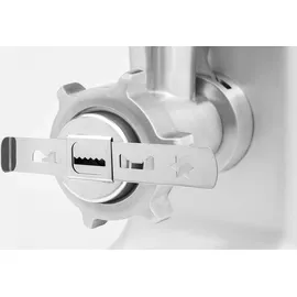 CASO Design FW 2000 silber