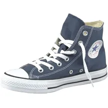 Converse Turnschuhe CHUCK TAYLOR ALL STAR CORE HI in Blau,