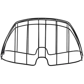 Basil Buddy Fahrradkorb schwarz