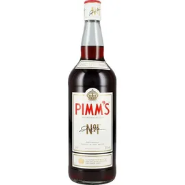The Pimm's Company Pimm's No. 1 25% Vol. 1 l