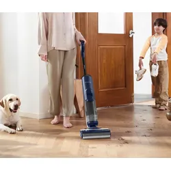 Tineco Nass-Trockensauger S6 Flashdry PET