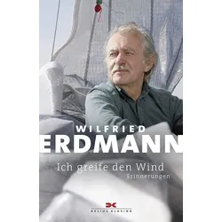 Ich greife den Wind