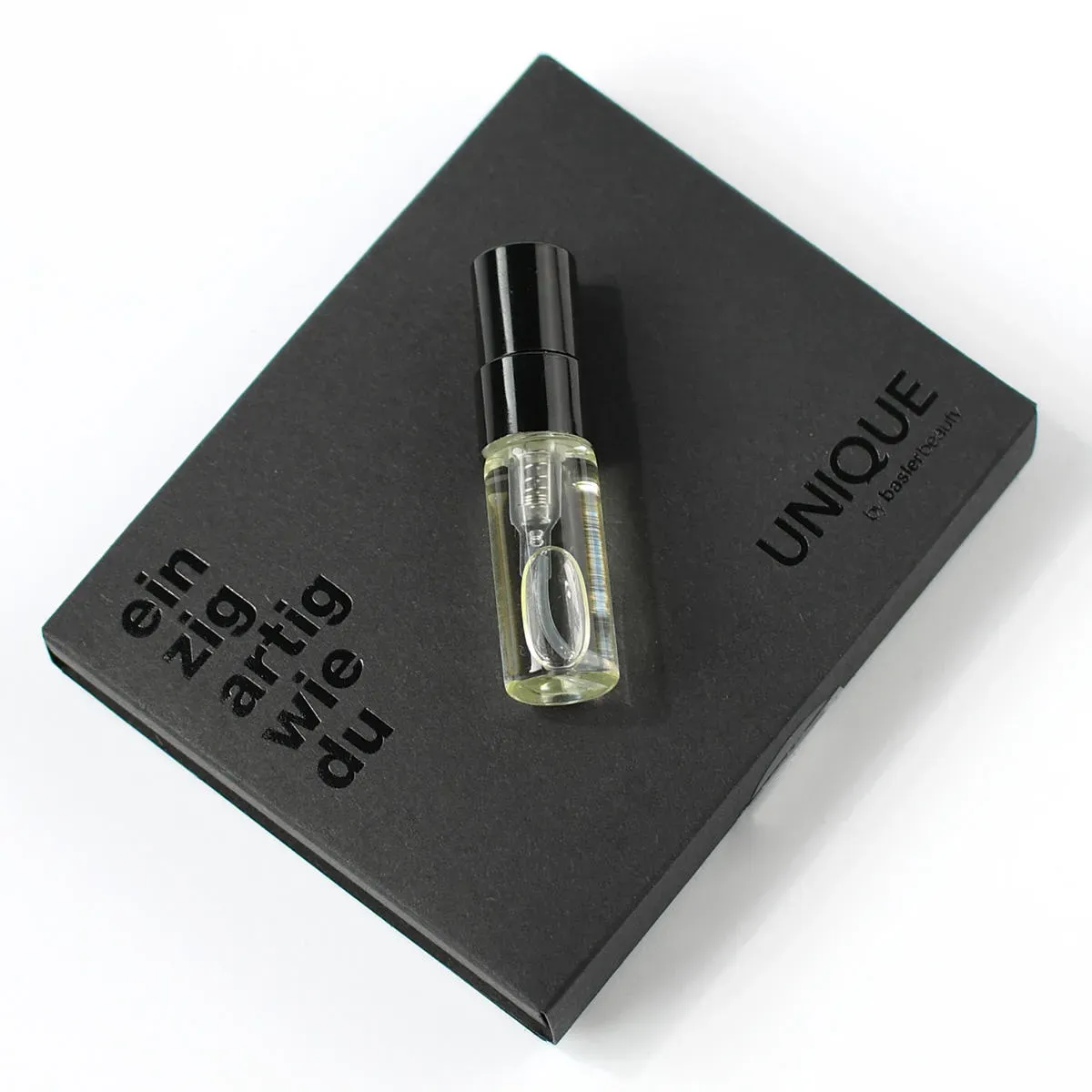 Orto Parisi Boccanera Parfum 3 ml