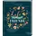 Coppenrath Verlag Freundebuch - Handlettering - Life is better with friends