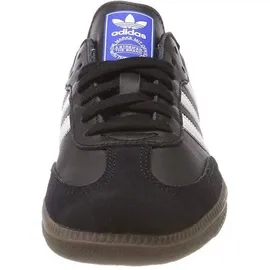 adidas Samba OG Core Black/Cloud White/Gum 38