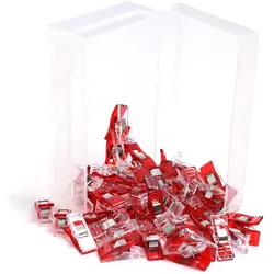 Clover Wonder Clips 50 Stück