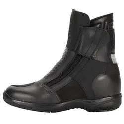 Daytona Max Sports GTX Stiefel schwarz, 44