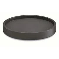 Prosperplast Mobile Saucer Round Blumentopf Untersetzer mit Rollen Pflanzenroller